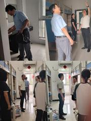 筑牢宿舍安全防线，迎接平安新学...